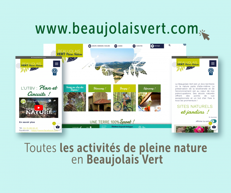 Beaujolais Vert