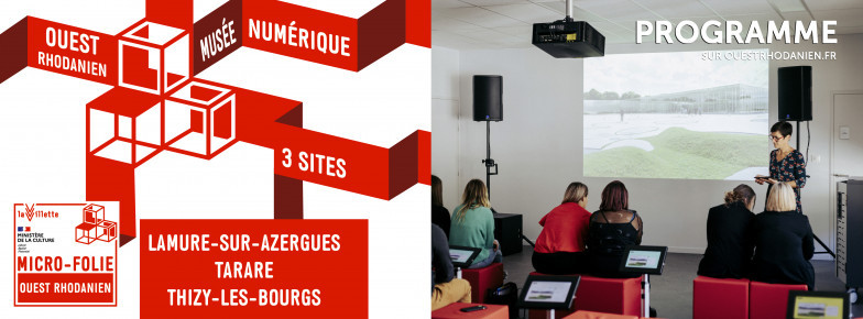 Visuel programme