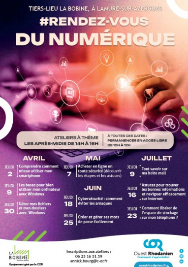 Affiche 2026