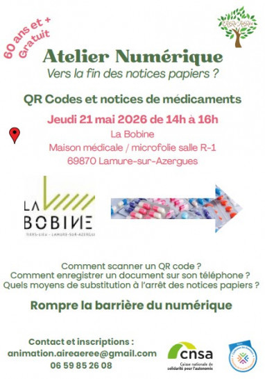 Tout savoir sur le flash code