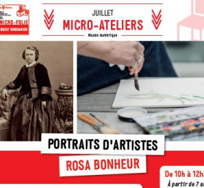 Rendez-vous au musée.