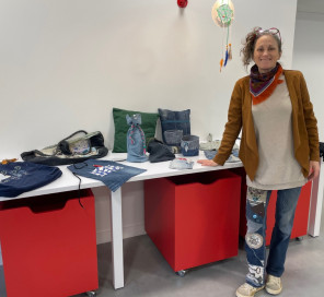 Atelier Upcycling, Zér0 déchets