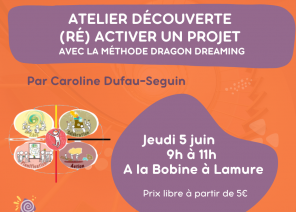 Activez ou Reactivez un projet