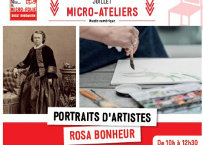 Rendez-vous au musée.