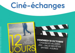 "12 Jours"