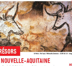 RDV au musée pendant les vacances